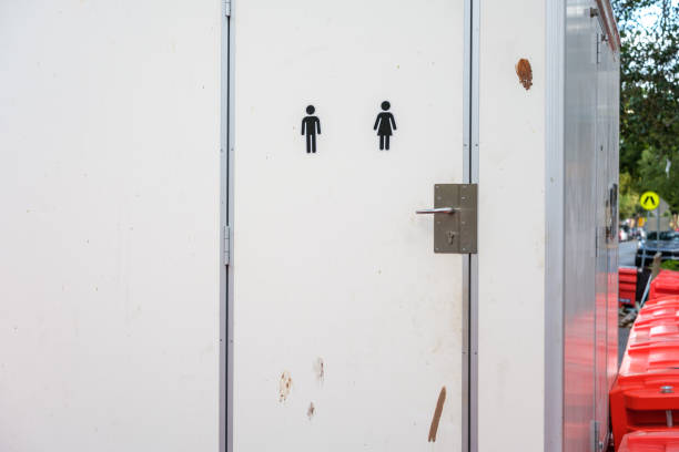 Best Temporary restroom rental  in Midland City, AL
