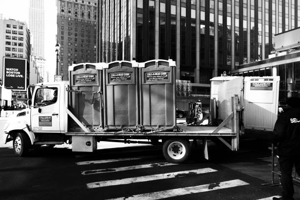 Best Local porta potty services  in Midland City, AL