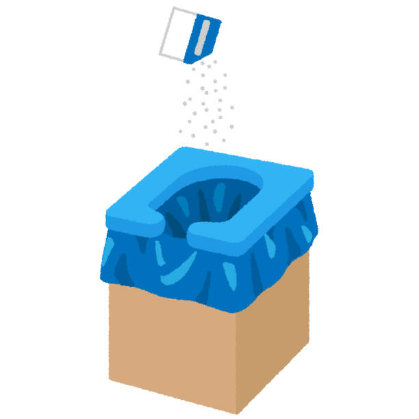 Best Emergency porta potty rental  in Midland City, AL