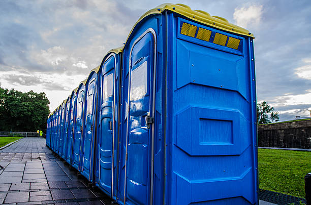 Best High-end porta potty rental  in Midland City, AL
